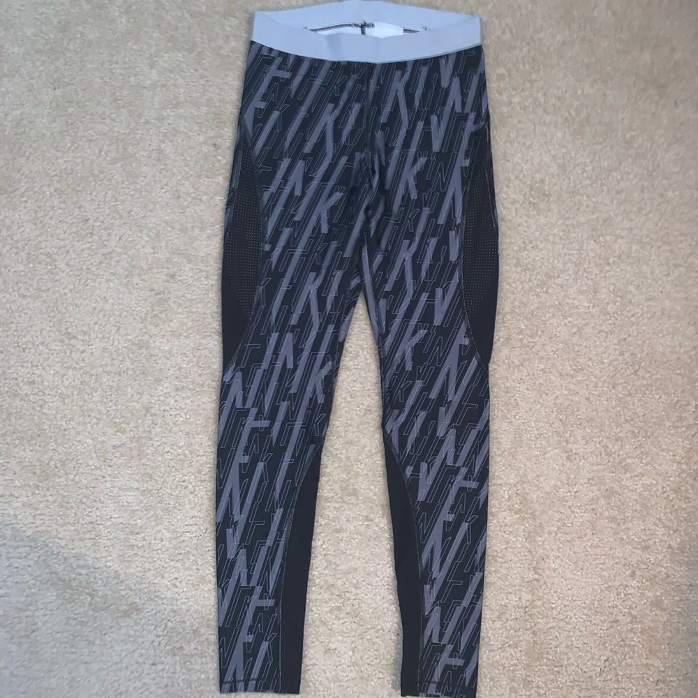 NIKE PRO ✔️ Hyper-cool Workout Pants